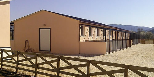 Εγκαταστάσεις